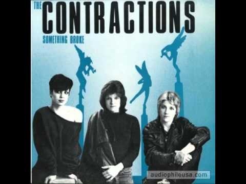 Vampyre's Song - The Contractions