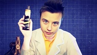 СДЕЛАЙ САМ | ПАРОДИЯ НА DIY
