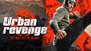 Urban Revenge  full movie