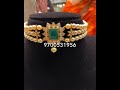 Chokar jewelry south Indian jewellery latest Indian jewellery Hyderabad jewellery wedding jewellery
