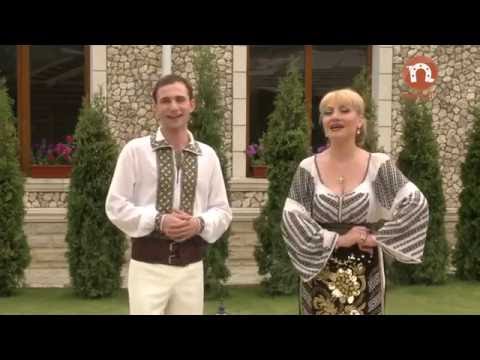 Adriana Ochişanu şi Ion Paladi - Sărut mâna, naşă dragă