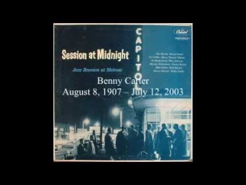 Session at Midnight - Making the Scene