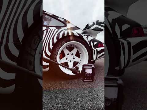 1992 Porsche 911 Turbo RWB by Akira Nakai