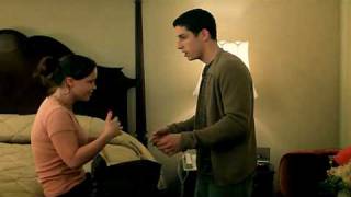 Anything Else (2003) Trailer