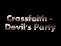 Crossfaith - Devil's Party new best song 2015 ...