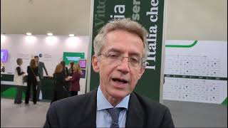 Gaetano Manfredi, Presidente ANCI - Assemblea ANCI 2024