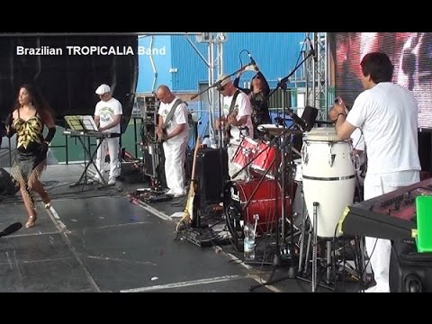 Goan Festival 2016 Hounslow + Golden Jubilee of Goa Association UK News Coverage