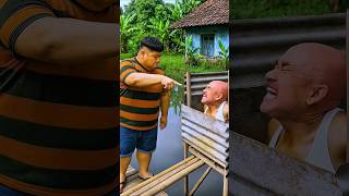 Download lagu orang kaya VS orang miskin, endingnya kocak🤣 mp3