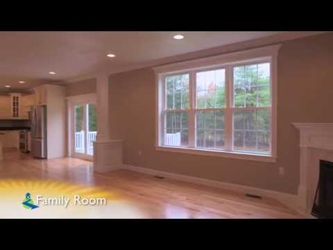 15 Stone Forest Lane - Attleboro, MA - Branded Guided Video Tour