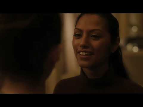 New Amsterdam 4x21 - Lauren & Leyla part 6