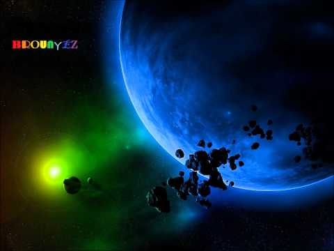 Nicologik and Zephyr - Emerald (Brounyez Bootleg)