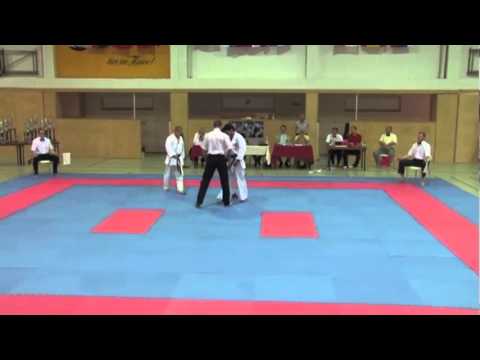 Beslaneev Astemir vs. Vujanovic Dejan - VIENNA OPEN 2011