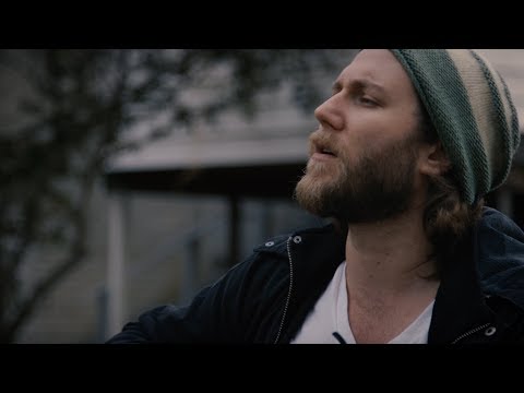 Eddie Berman - My Will Be Done [Official Video]
