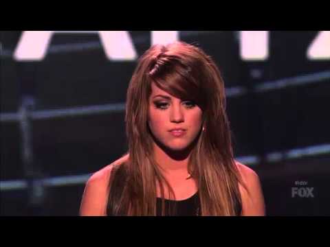 YESTERDAY (Beatles) - Angie Miller