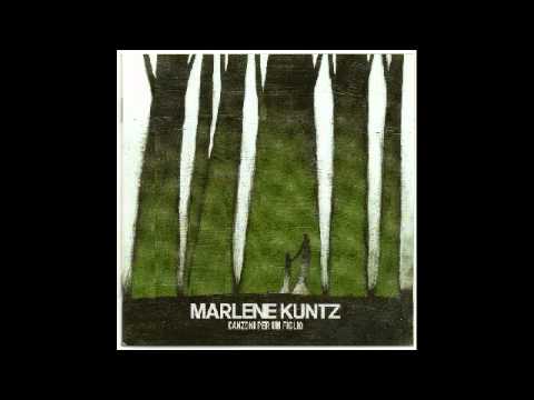 Marlene Kuntz - Lieve