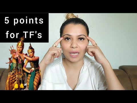 What Twinflames can learn from the Divine Relationship of Sita and Ram