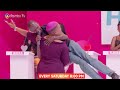 She Likes An Ugly Man Because There Is No Competition Hello Mr Right Season 3