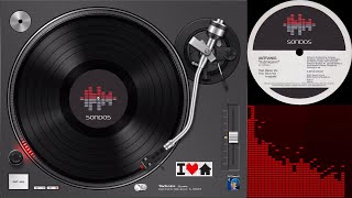 Antranig - Submission (Master Mix) | 1080p60 HD 45RPM | ©2002 Sondos