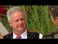 Alexander Rier - Von Mann zu Mann (Immer wieder sonntags 9-8-2026)