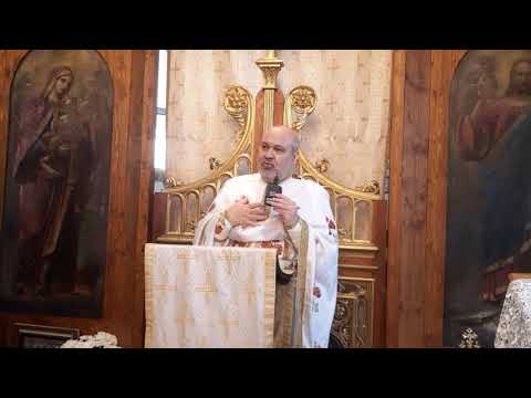 Duminica Izgonirii lui Adam din Rai (lasat sec de branza)