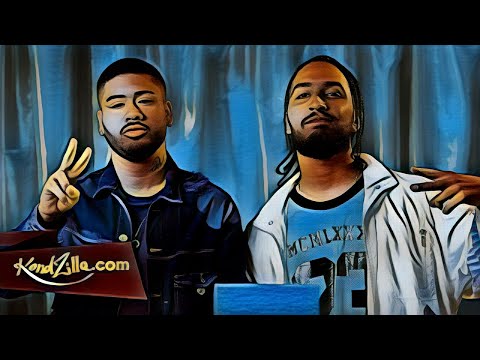 Kevinho e Rashid - Facilita   Bilhete 2.0 ( ao contrário )