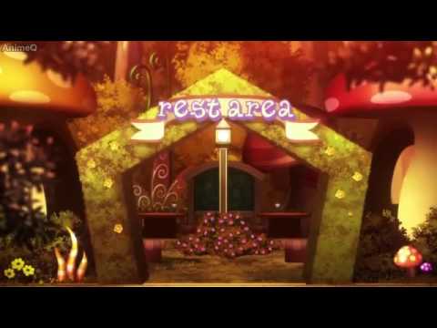VIDEO Download Anime Accel World Infinite Burst Sub Indo ...