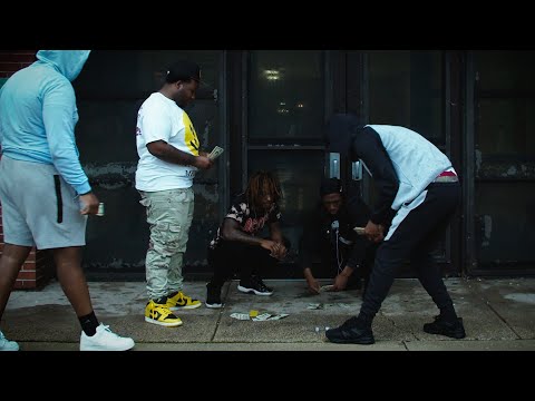 FlyNari - Deserve (Official Music Video)