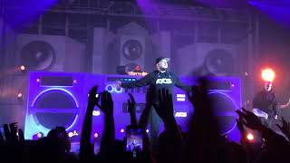 Kool Savas Limit Hamburg 8.03.2019 LIVE