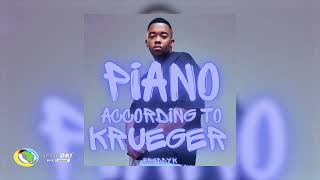 Download lagu Freddy K x Mr JazziQ - Ethekwini (Instrumental) mp3