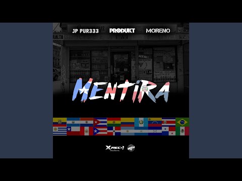 Mentira (Radio Edit)