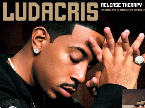 Ludacris ft.Sleepy Brown\\Blueberry Yum Yum with lyrics(HQ)