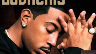 Ludacris ft.Sleepy Brown\\Blueberry Yum Yum with lyrics(HQ)