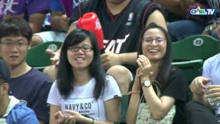 [討論] 今天明星賽看的到大義跟唐基嗎