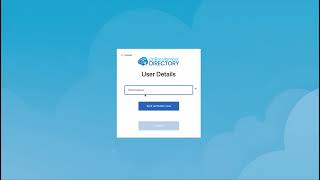 First TIme Login - Profile Migration from 1.0 to 2.0
