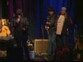 John Trudell and Bad Dog - Lucky Motel - Grants Pass