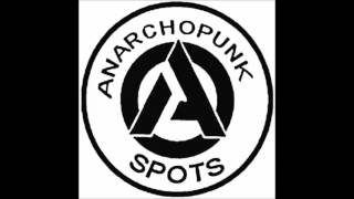 SPOTS - Anarchie