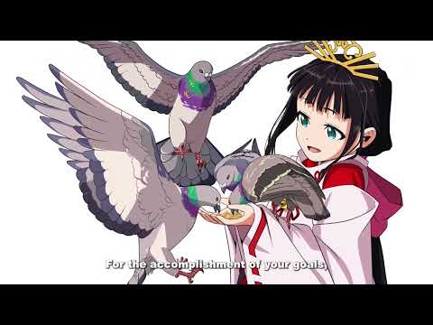 Сидзуку (Aniplex) Sub