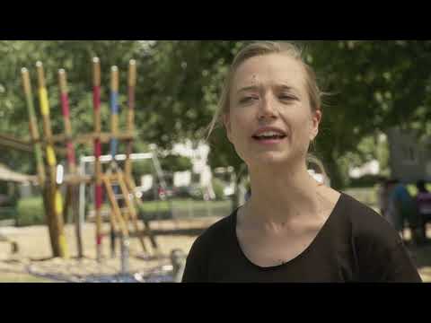 StadtLabore 2019 bis 2021 - Der Abschlussfilm