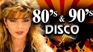Download lagu Best Disco Dance Songs of 70 80 90 Legends - Golden Eurodisco Megamix -Best disco music 70s 80s 90s mp3