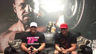 T3 and CLEN Use in Bodybuilding | Tiger Fitness