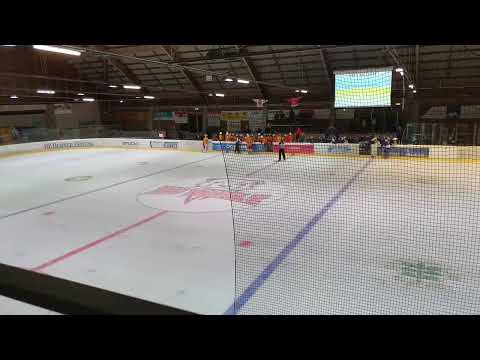 HC Davos vs. SCL Tigers