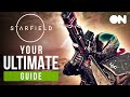 Starfield Guide: Everything We Know So Far