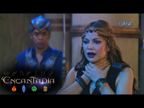 Encantadia 2016: Full Episode 178