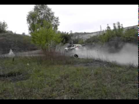 GP Ec Żerań 2011r.