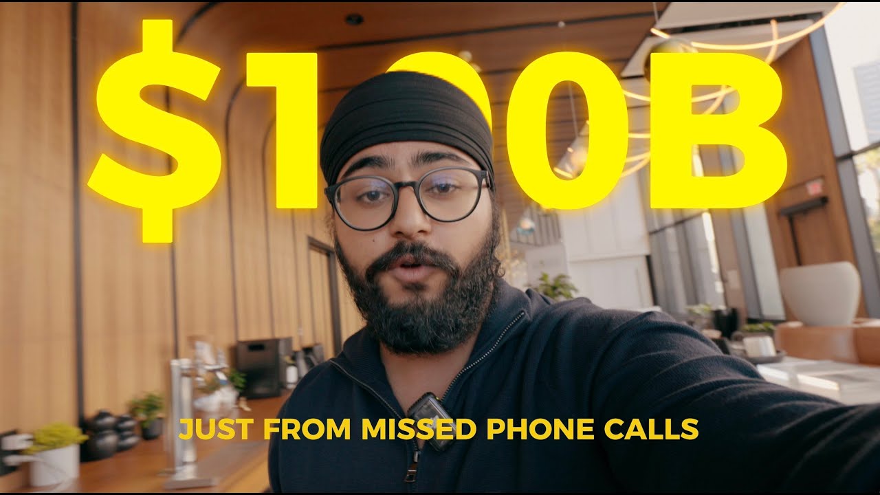 Certus AI Launch Video