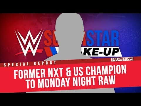 Full List Of Roster Moves From Night-One Of The 2018 WWE ‘Superstar Shake-Up’