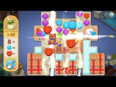Matchington Mansion level 820 HD