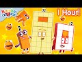 The Healing Power Of Friendship Counting For Kids Numberblocks