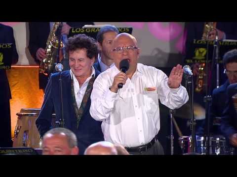 Los Graduados con "El Loko Quintero” en La Viejoteca [Promo] - TeleMedellin