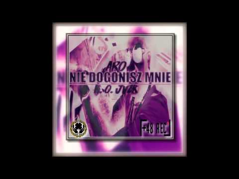 AROxK.O.JVCK - NIE DOGONISZ MNIE